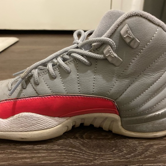 Air Jordan retro PS ‘racer pink’ - Picture 9 of 11